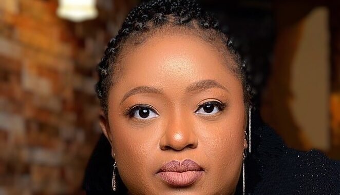 Victoria OLOYEDE