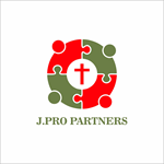 Jesus' Professional Partners Logo